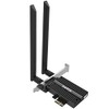 Netis WF2117 Wireless N PCI extensión de la garantía, PCI-E