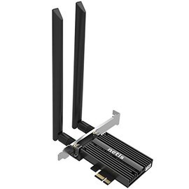 Netis WF2117 Wireless N PCI extensión de la garantía, PCI-E AX200