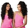 Sensationnel Instant Weave Half Wig - 23 Synthetic Blendwig Adjustable