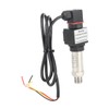 Pressure Sensor Aluminum Alloy Air Water Sender Digital Display LCD