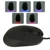 Wired Gaming Mouse 2400 3600 4200 6400 DPI Ergonomic RGB