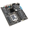 B250 Micro ITX Motherboard Dual Channel DDR3 Support VGA RJ45
