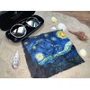 VON LILIENFELD Glasses Case Vincent van Gogh: Starry night Present