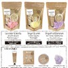 Nol Corporation OB-SCA-3-1 Something Special Lavender & Vanilla Scent Bath