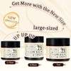 Beef Tallow for Skin, Beef Tallow & Honey Balm, Face