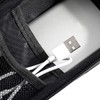 WILD MAN Rainproof Touch Screen Front Frame Bike Bag Top