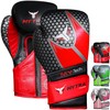Farabi Sports Mytra Fusion MY TECH Boxing Gloves Synthetic Leather