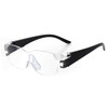 OKH Magnifying Glasses with Light, 160% Magnifying Glasses for Close