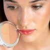 Ere Perez Blush y Bronceador de Arroz Roma, 13.5 g