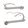 Drone Left Right Front Arm Set Professional Replacement Drone Motor