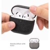 LOPIE Handmade Case for AirPods 4 and AirPods 4 with