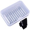 AUSTOR 11 Pieces Soldering Iron Tips Kit 900M-T and 1