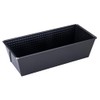 Zenker Perfect Black Loaf Tin 25 cm - High-Quality Loaf