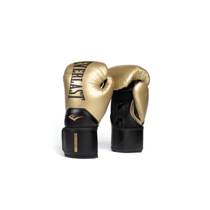 Everlast Unisex - Adult Boxing Gloves Pro Style Elite Gloves