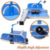 DOMINOX Electric Hot Wire Foam Cutter - Tabletop Tool for