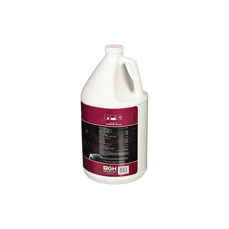 General Hydroponics FloraNova Bloom, 1 Gallon