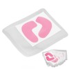 10 Sheet Nasolabial Folds Patch Women Home Beauty Salon Rose