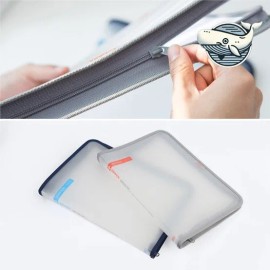 Storage Organizer Bookmark for home organization and desk space-saving household accessory, Korean Import, Home Kitchen and Daily Use