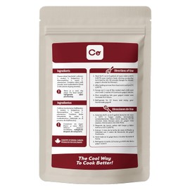 Coolinario L Reuteri Yogurt Starter (10-Pack, 1.5g Sachets) Yogurt Starter Culture with Lactobacillus Reuteri Probiotics | Creamy & Delicious | Non-GMO, No Preservatives, Gluten Free