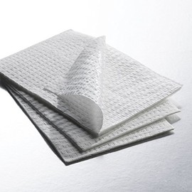 Graham Medical 70183N Towel, TTP, 13.5"w x 18"l (Pack of 500)