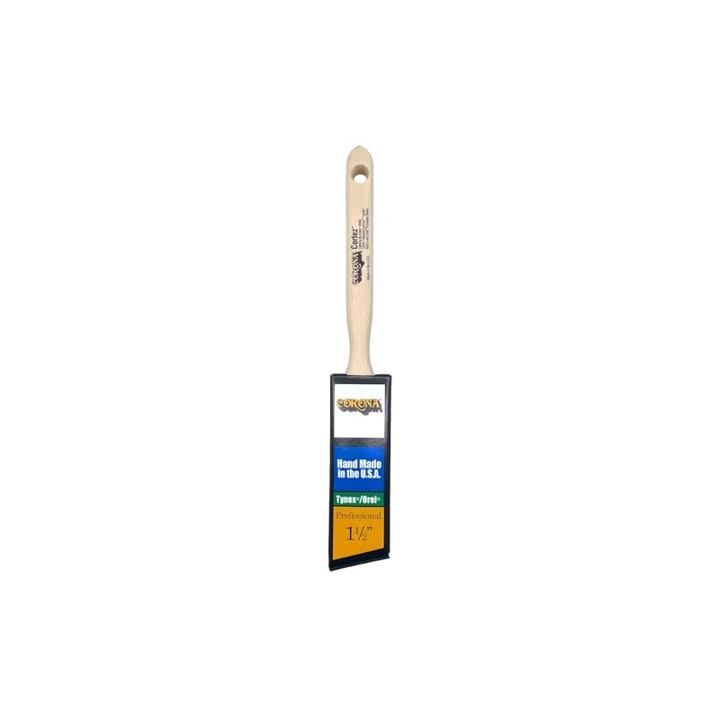 Corona 1.5 CORTEZ Tynex/Orel Paint Brush