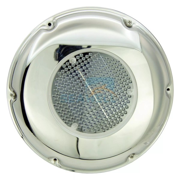 WAVEFLO Boat Exhaust Fan Caravan Solar Air Vent Deck Ventilator