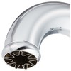 Kakudai 9076B S Pipe 130