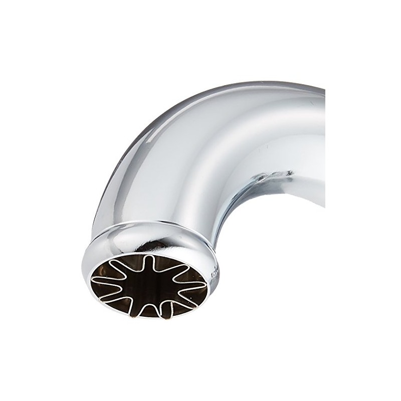 Kakudai 9076B S Pipe 130