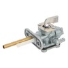 Gas Tank Fuel Valve Switch Rugged Impact Resistant Stable Fuel
