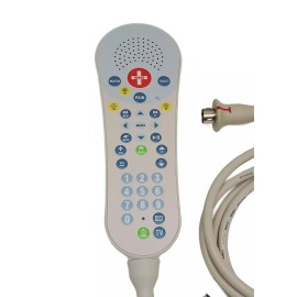 Rauland Responder 5 Compatible  4I41FU-101103A Pillow Speaker Controller