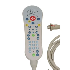 Rauland Responder 5 Compatible  4I41FU-101103A Pillow Speaker Controller