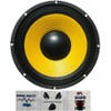 1 Web W-084 20 cm 200 mm 8 Inch Woofer