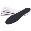 Tukistore Height Increasing Shoe Insole, Breathable Memory Foam, Increases Height,