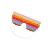 Pinata Blindfold - Apparel Accessories - 1 Piece