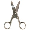Jameson 32-21NS Electrician Scissors, 5-1/4 in