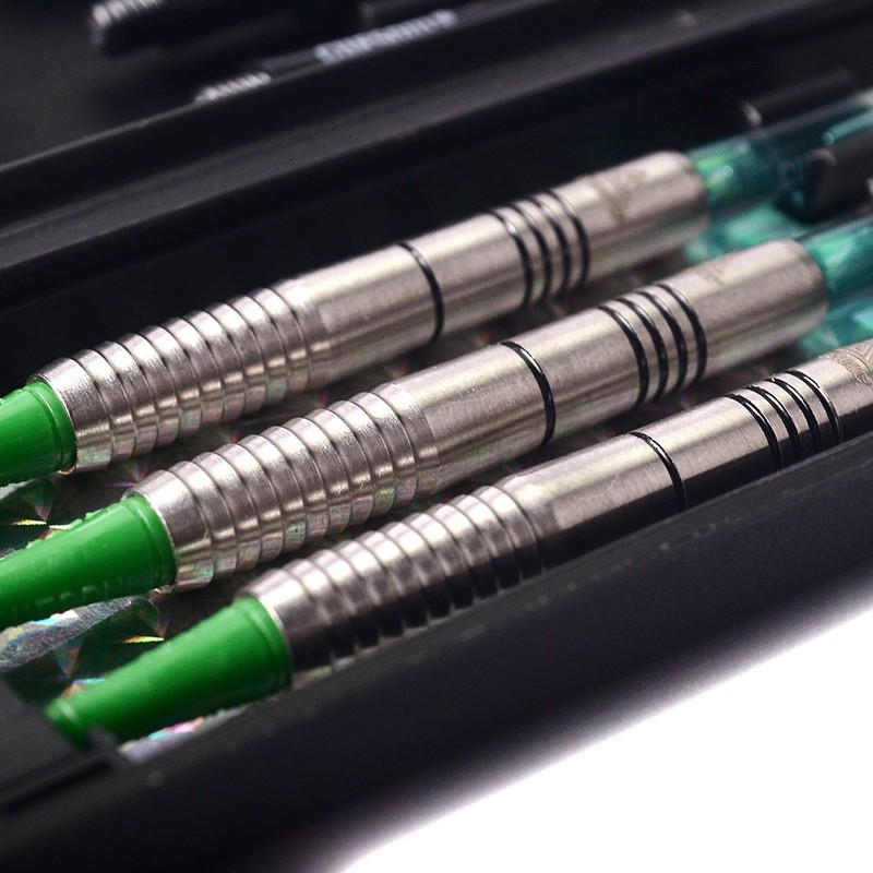 CUESOUL 16g Soft Tip Darts (85% Tungsten) STL-C3206