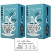 [Bulk Purchase] Clipper Organic White Tea 40 P x 2
