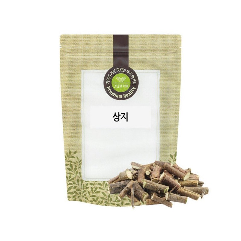 뽕나무가지 상지 600g 국산 국내산 Mulberry Branches 600g Domestic Product