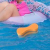 Harilla Pull Buoy Pool Training Aid Foam Floating Legs Legs