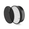 Levoit LV-H132 Air Purifier, Replacement Filter, Enhanced Pollen, Deodorization, Virus