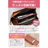 fogman Smartphone Shoulder Smartphone Pouch, Stylish, Cute, PU Leather, Coin