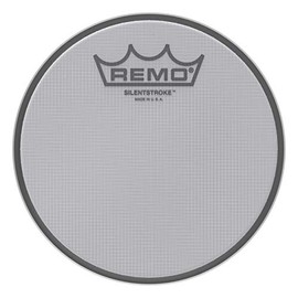 Remo Silentstroke Drumhead, 6"
