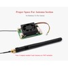 Dedicated 3007 Cooling Fan Compatibe with RPi Compute Module 5,