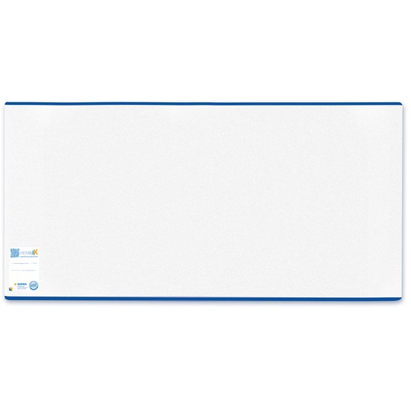 Herma 7295 Hermäx Classic Book Cover 29.5 x 54 cm,
