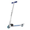 Razor AW Kick Scooter - Blue - FFP, Steel/Blue