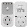 Timer Socket Switch, Electrical Accessory Sockets, Converter Electrical Accessories Sockets,