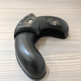 Nail Fungus Laser Device Nail Fungus Recovery Healthy Self-Confidence Nail Fungus with Adjustable Light Therapy Blue 4