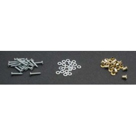 Small Servo Mount Hardware Du-Bro