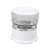 Portable Mini Drip Coffee Maker Automatic Hand Brewing Coffee Maker