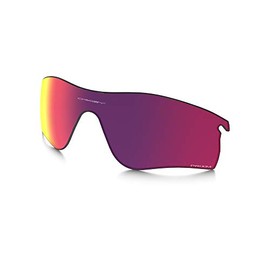 Oakley Radarlock Path Rectangular Replacement Sunglass Lenses, Prizm Road, 38 mm